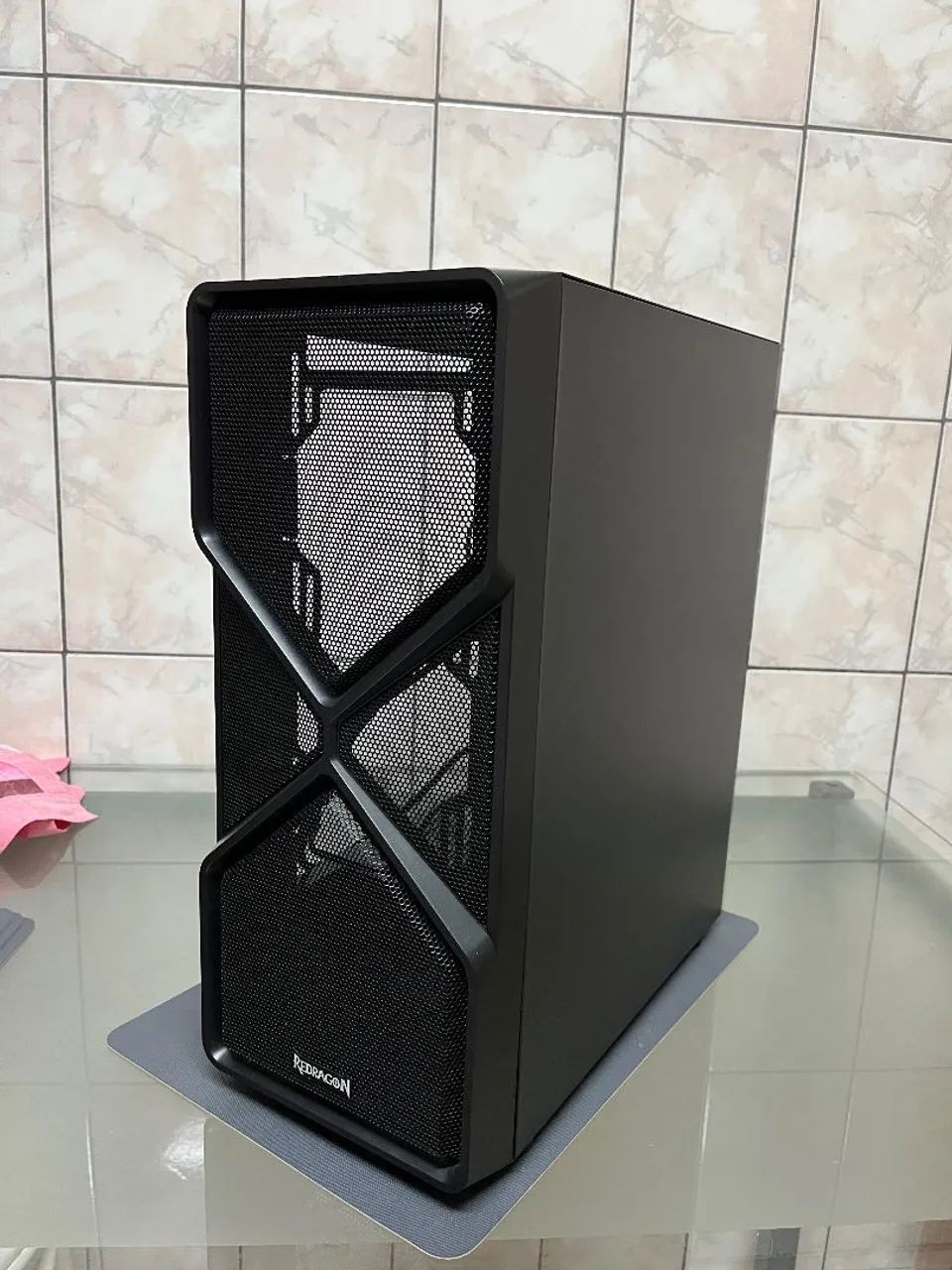 GABINETE REDRAGON - Foto 3