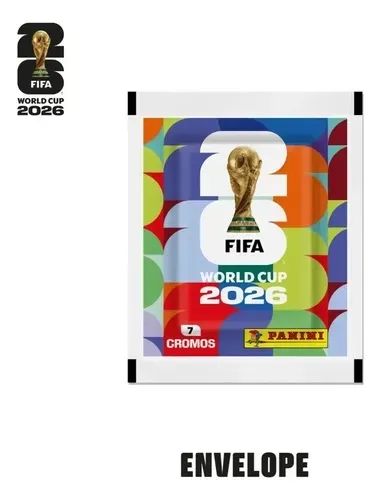 ÁLBUM COPA 2026 + 10 figurinhas  - Foto 2