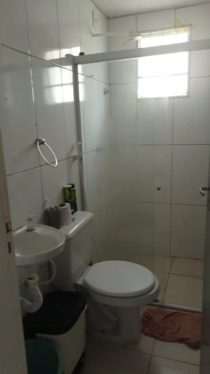 APTO PARQUE PETROPOLIS II - R$ 1.200,00 - Foto 3