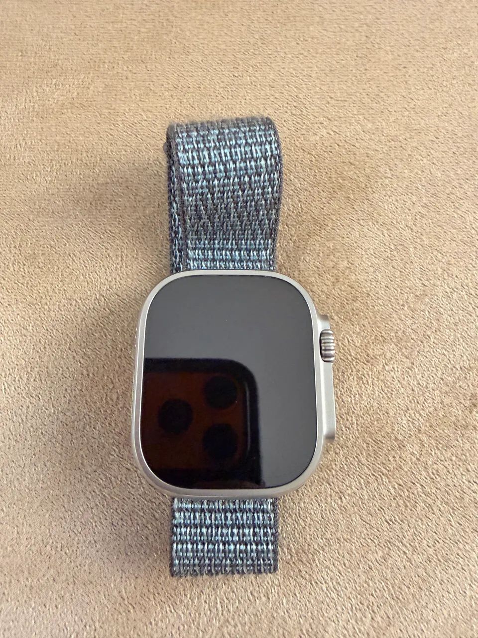 Apple Watch Ultra 2 49mm - Foto 3