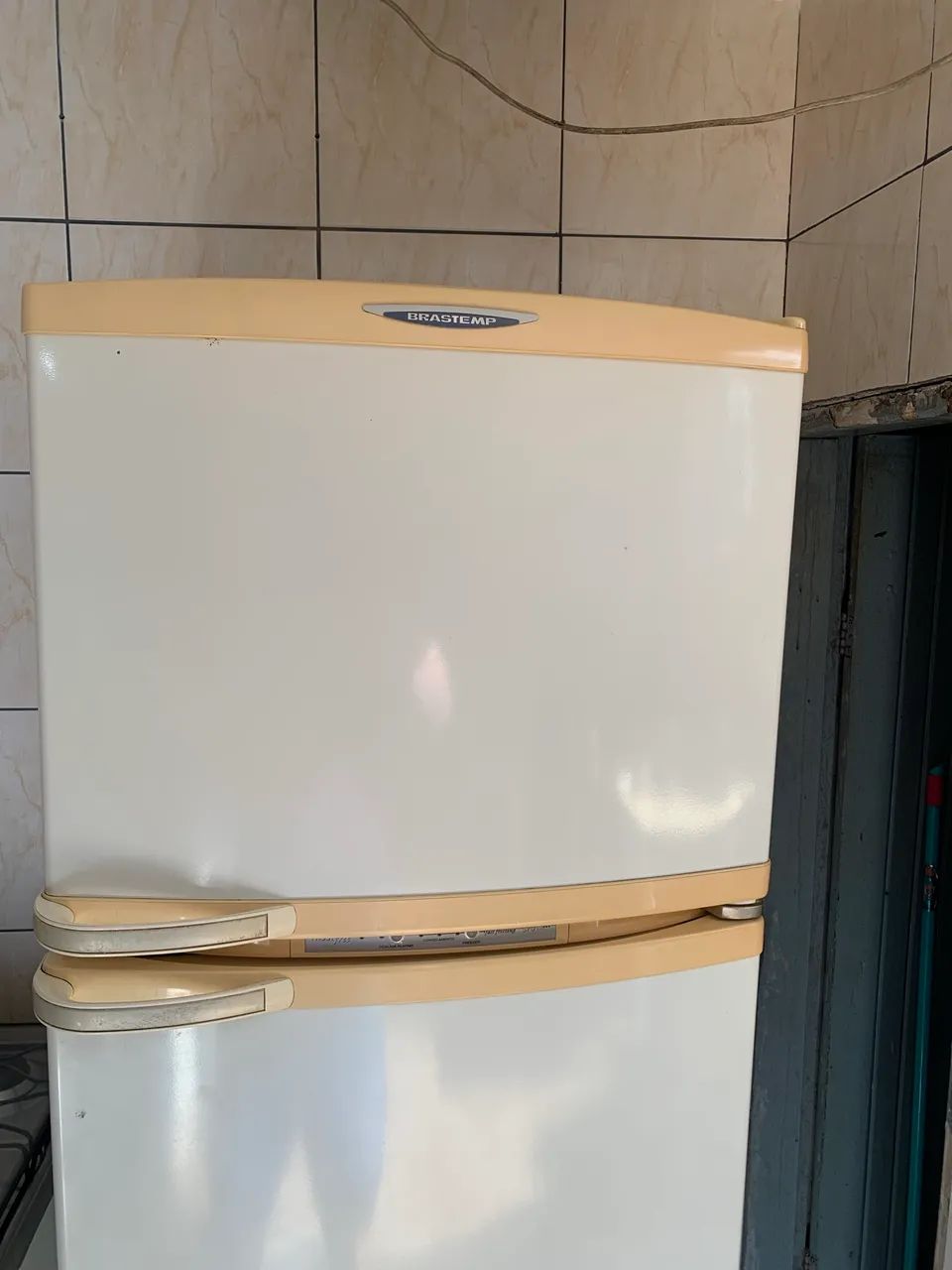 Geladeira Brastemp 370L  - Foto 2