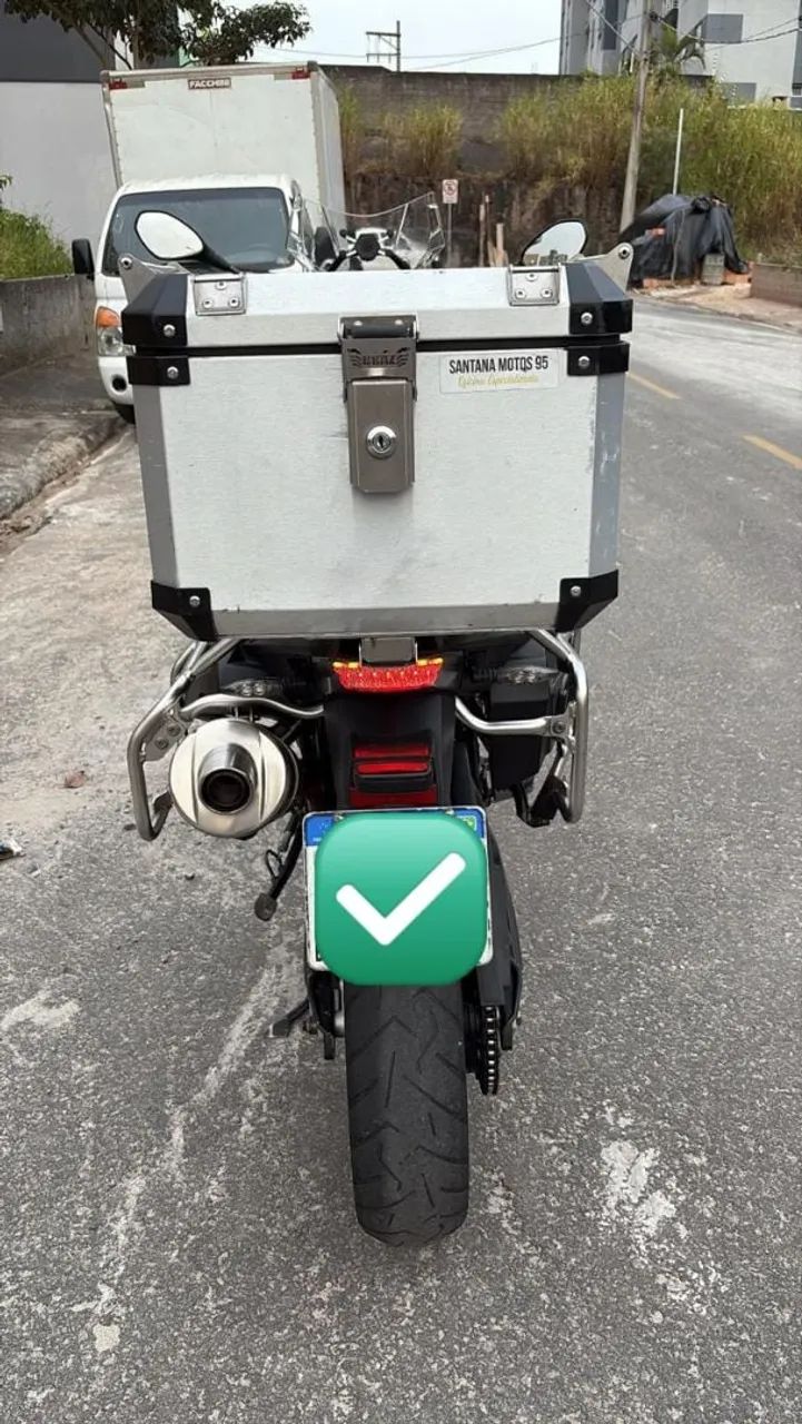 F800 GS aventure 2015 - Foto 3