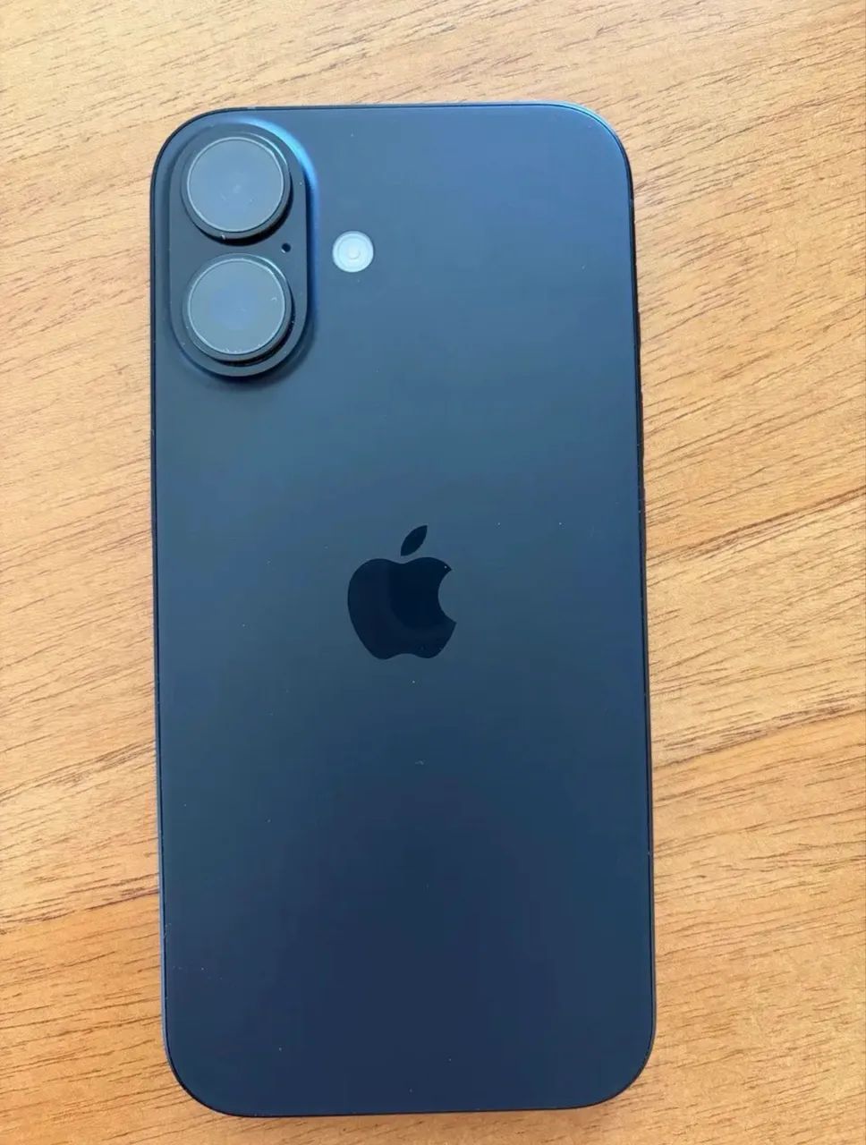 iPhone 16 256gb GARANTIA APPLE