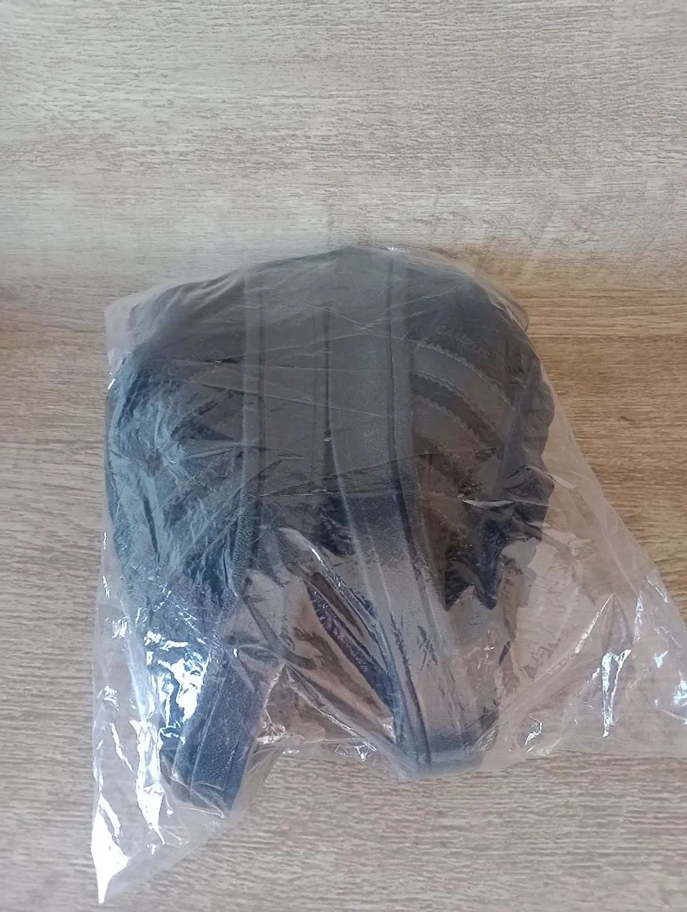 Tênis preto 34 - Foto 3