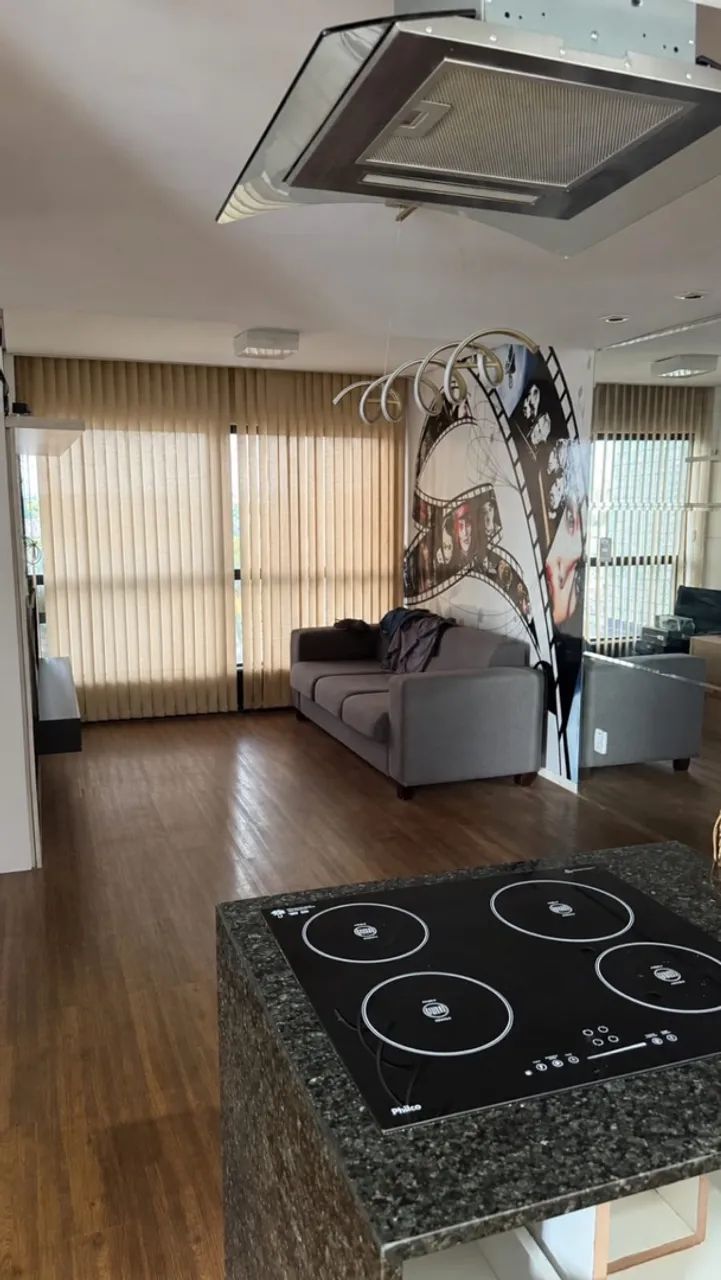 Apartamento na Várzea 