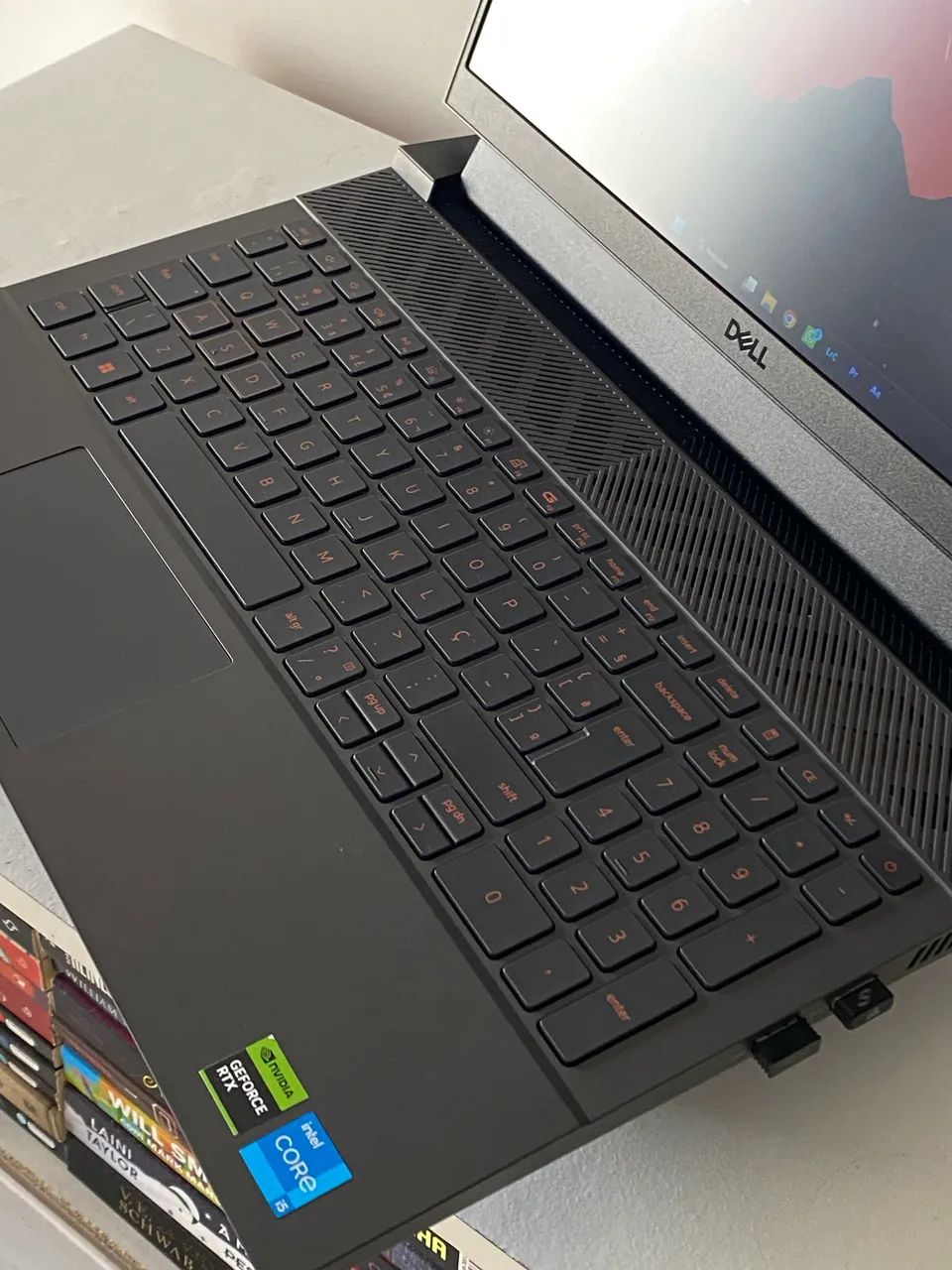 Notebook Gamer Dell G15 - Foto 2