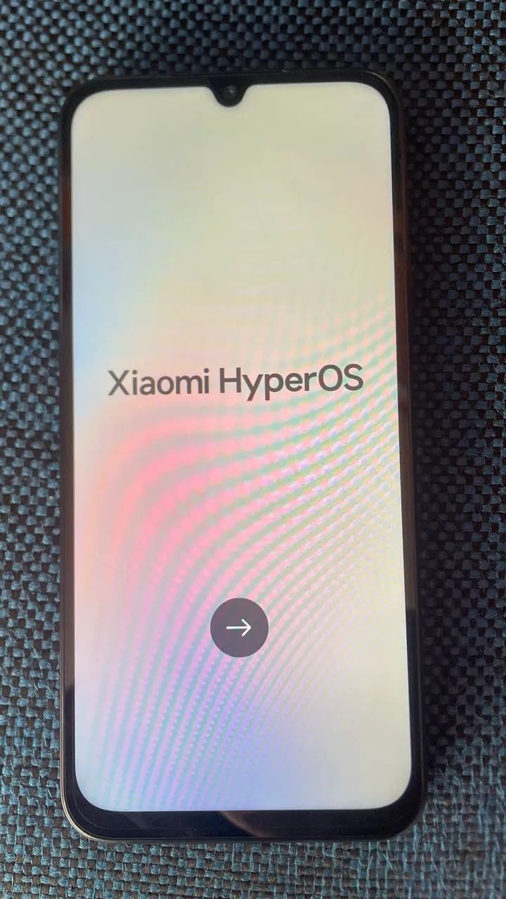 Xiaomi Poco c85 256gb NOVO
