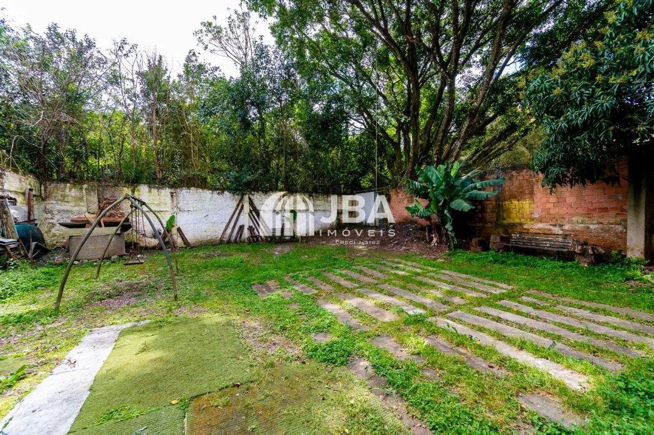 TERRENO COM 1 CASA E 1 SOBRADO NÃO AVERBADOS - Foto 3