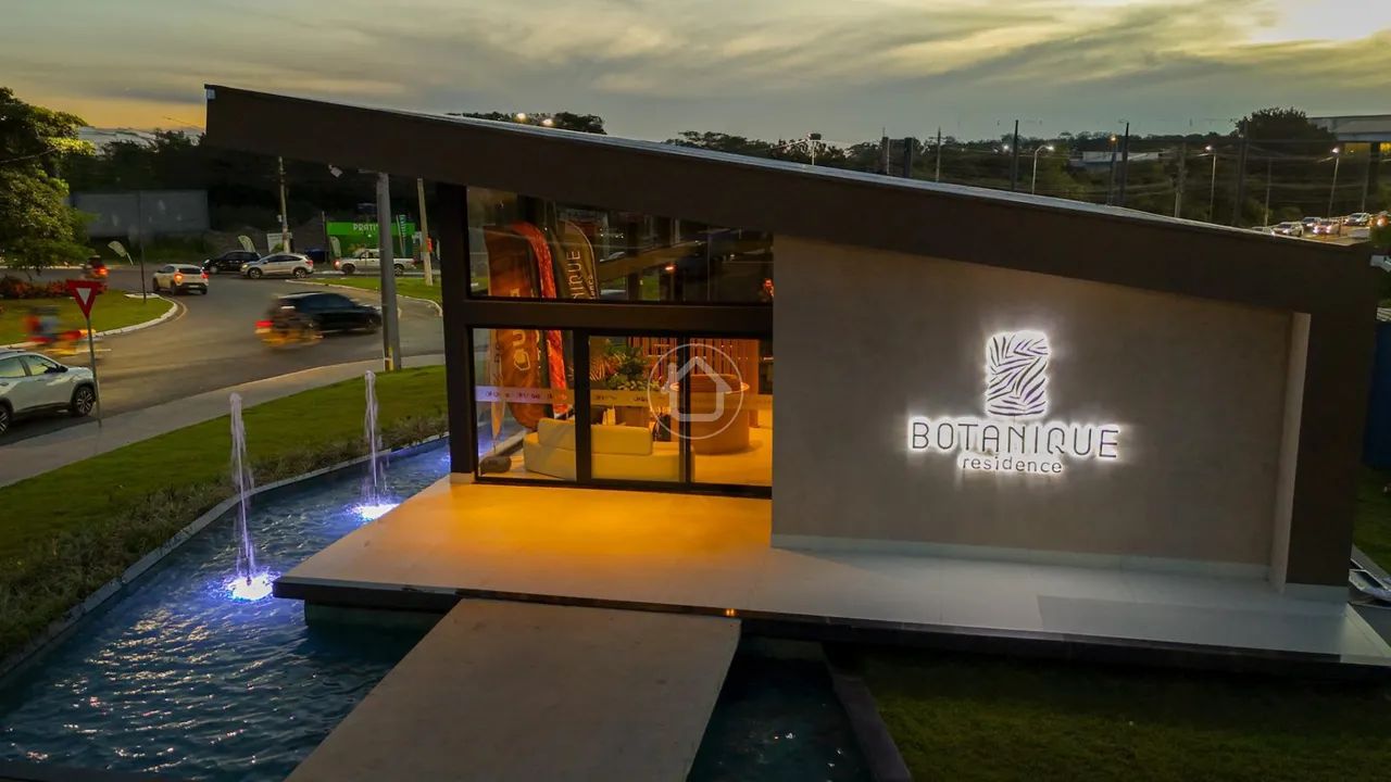 BOTANIQUE em Cuiaba - Foto 4