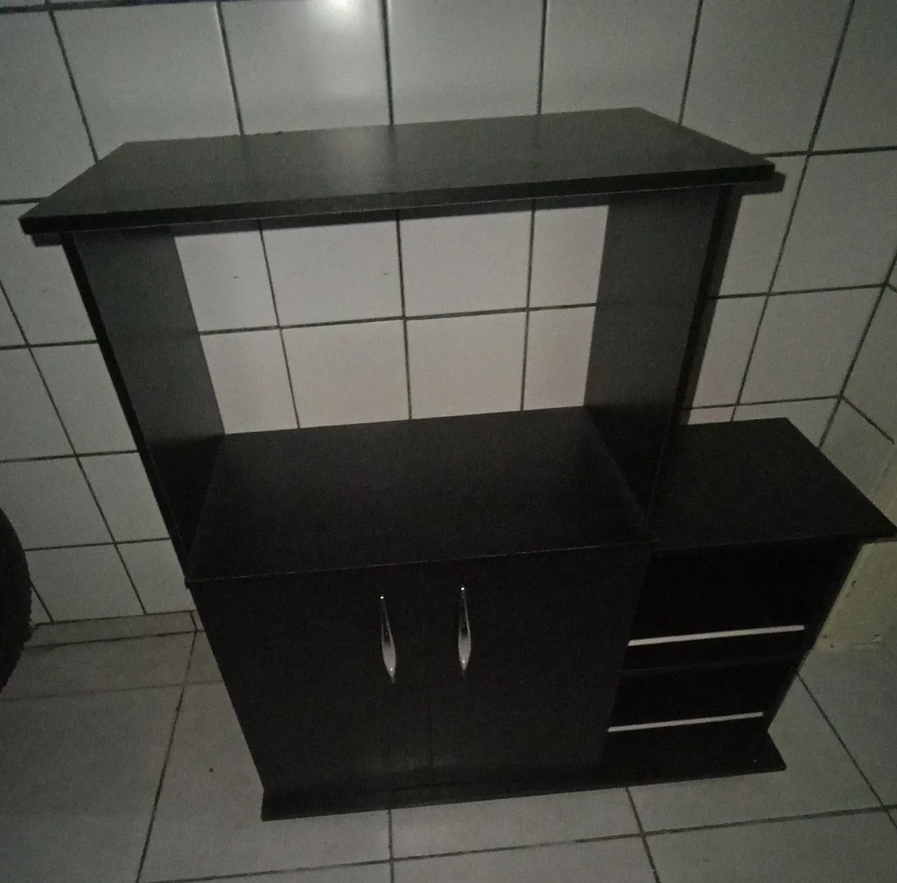 Vendo estante 