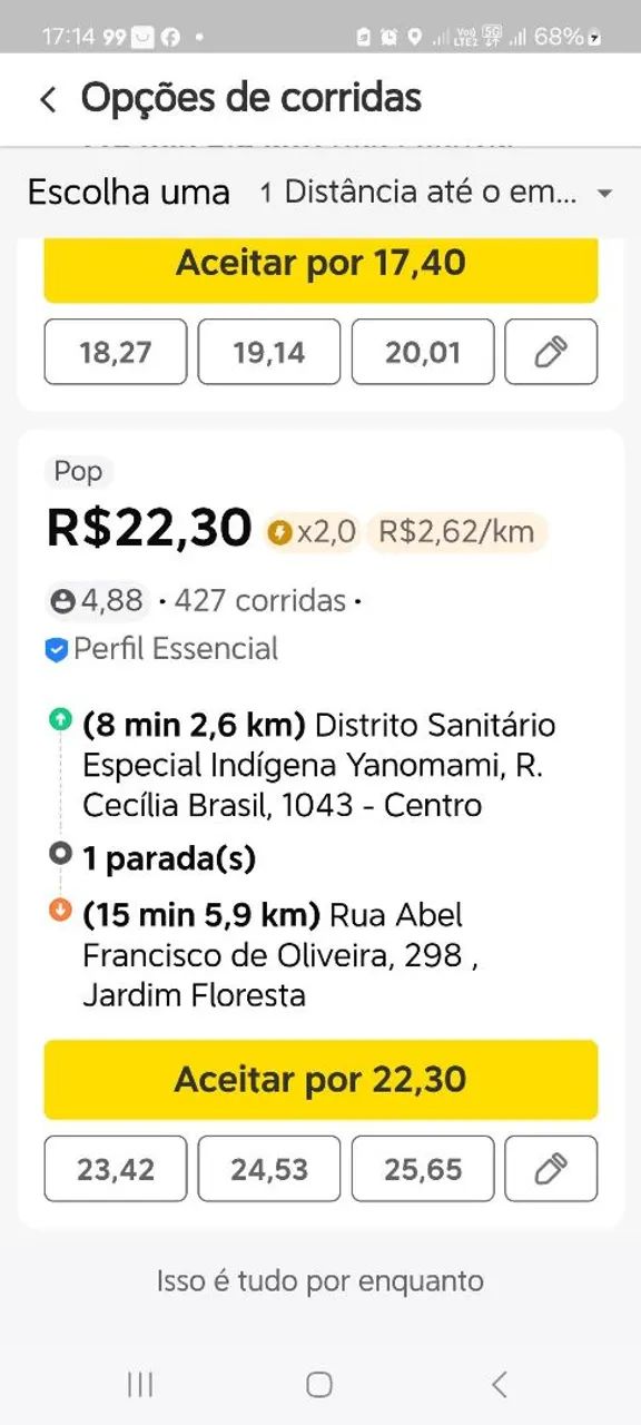 Aproveita pra tomar acai paraense hoje no litro e manter a saúde em dias 