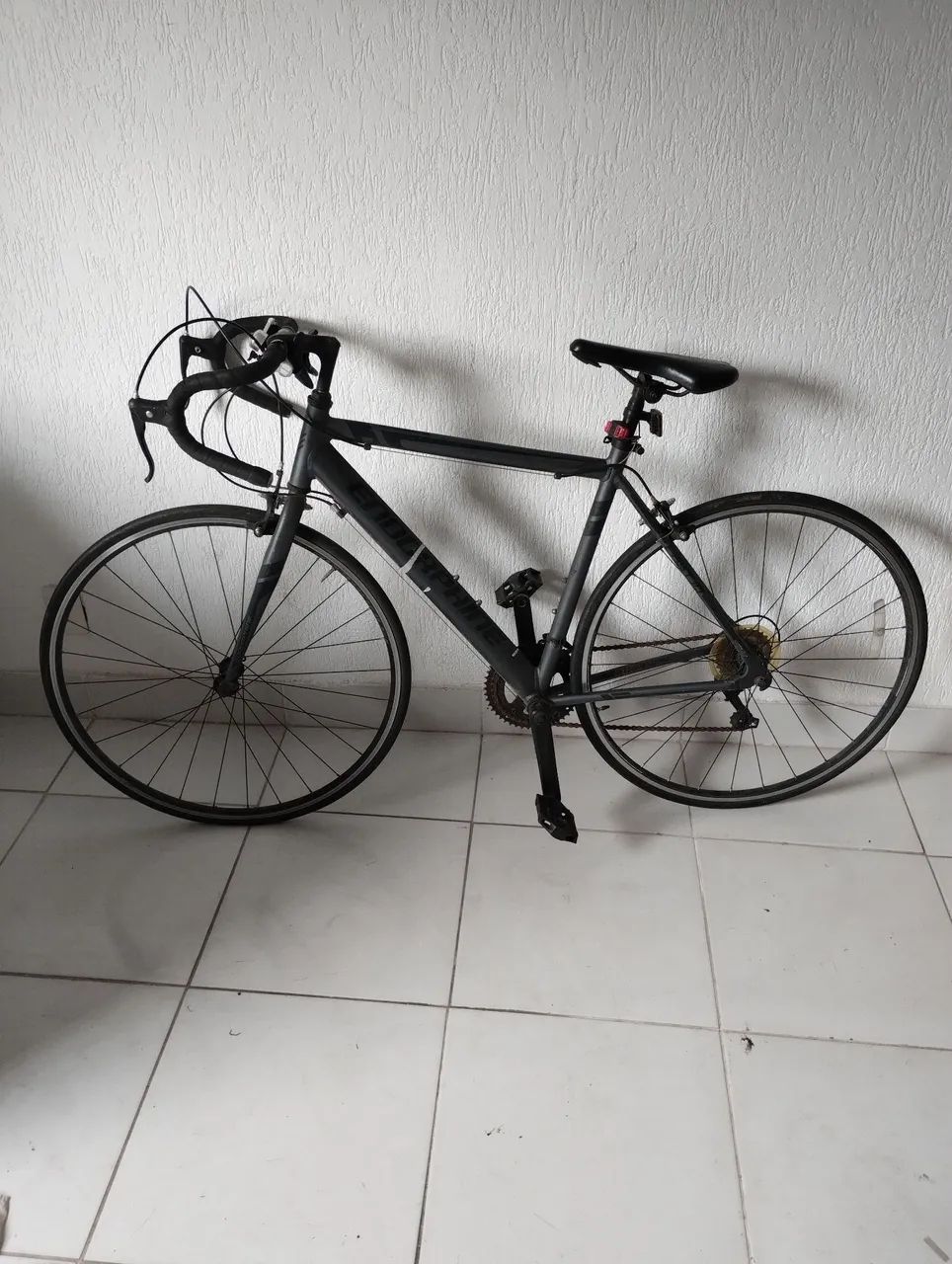 Bicicleta antiga Caloi 10 Emduphini aro 29 - Foto 5