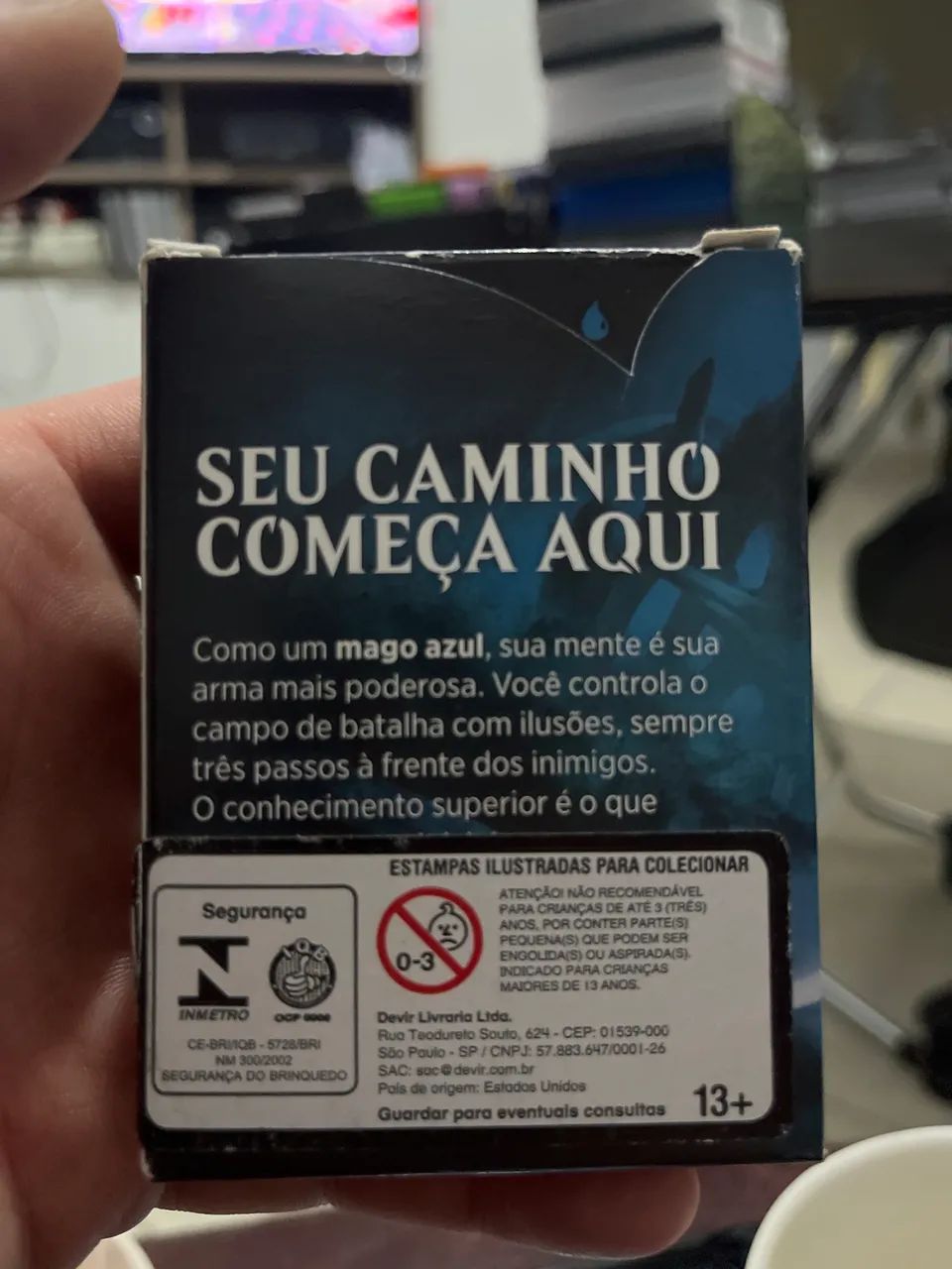 Welcome Deck 2019 Magic the Gathering  - Foto 2