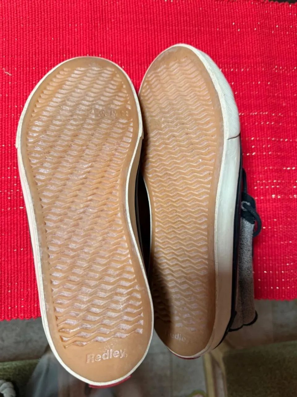 TENIS REDLEY  - Foto 4