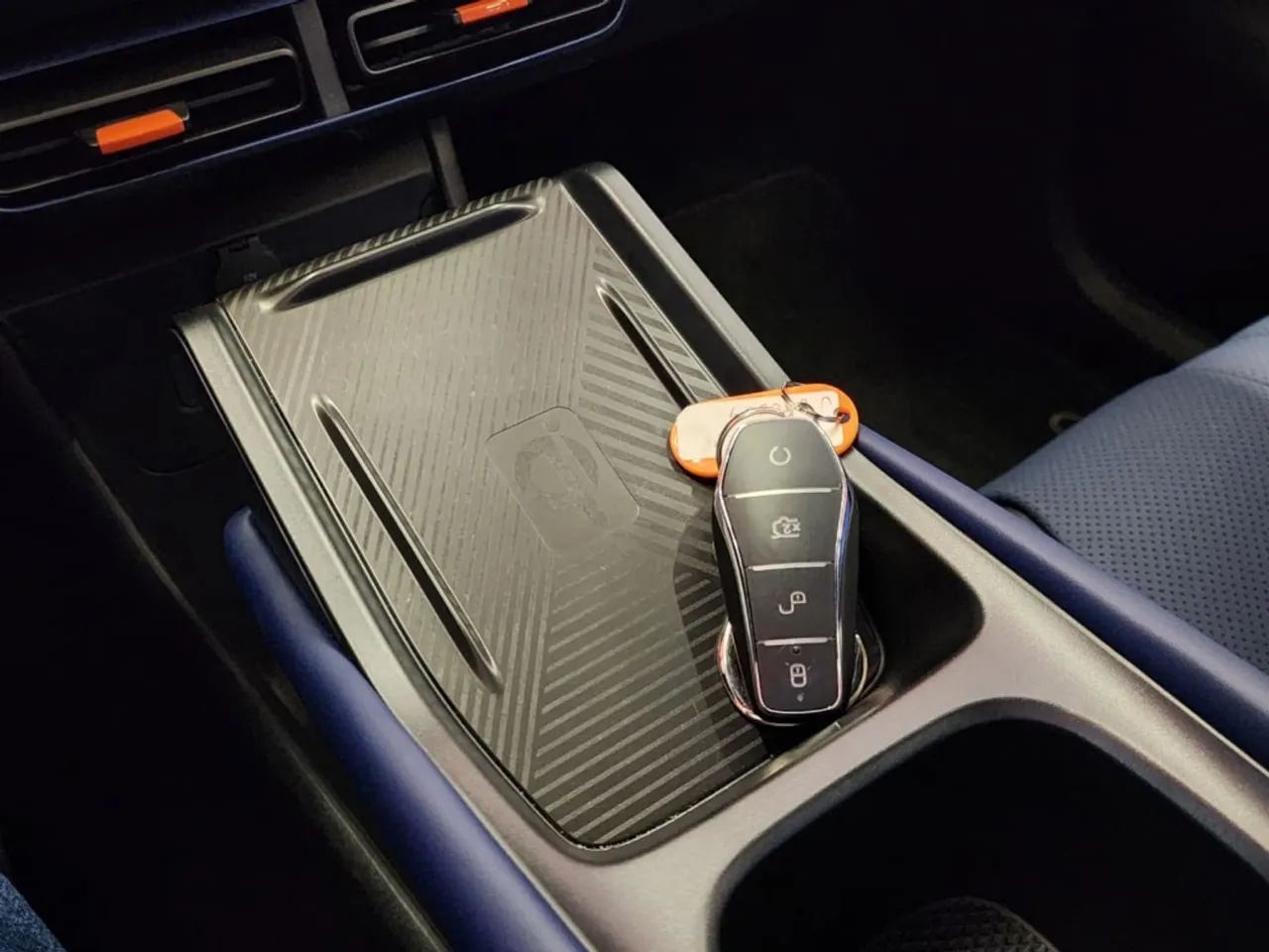 BYD Dolphin Mini (Elétrico) 2027 - Foto 5