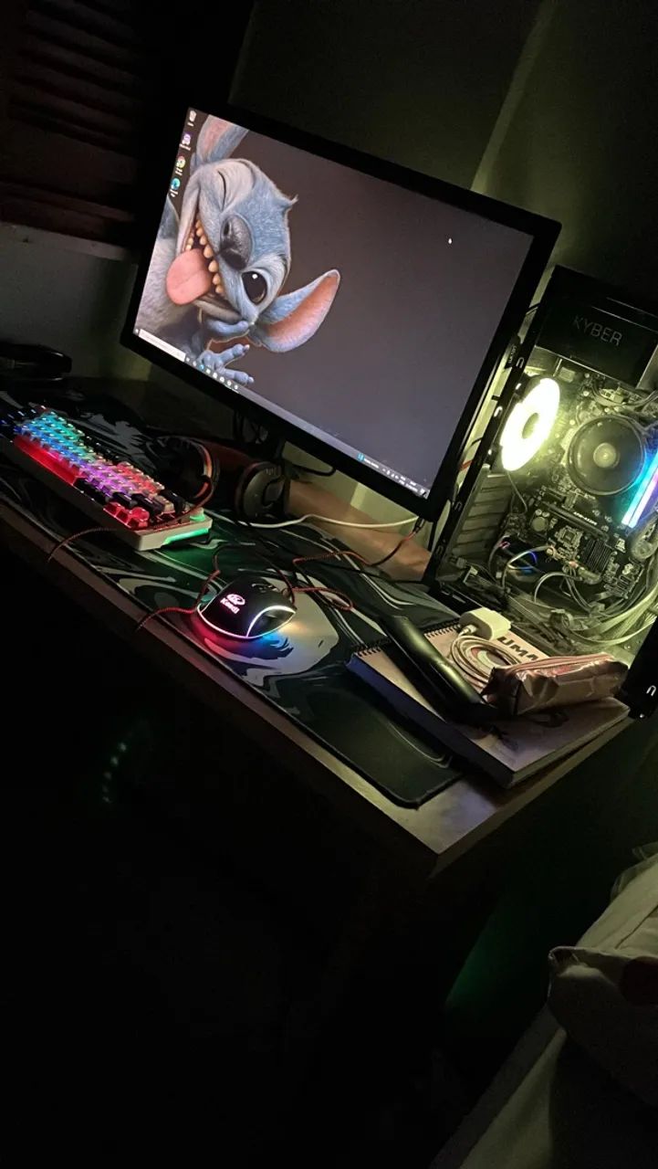 PC GAMER - Foto 3