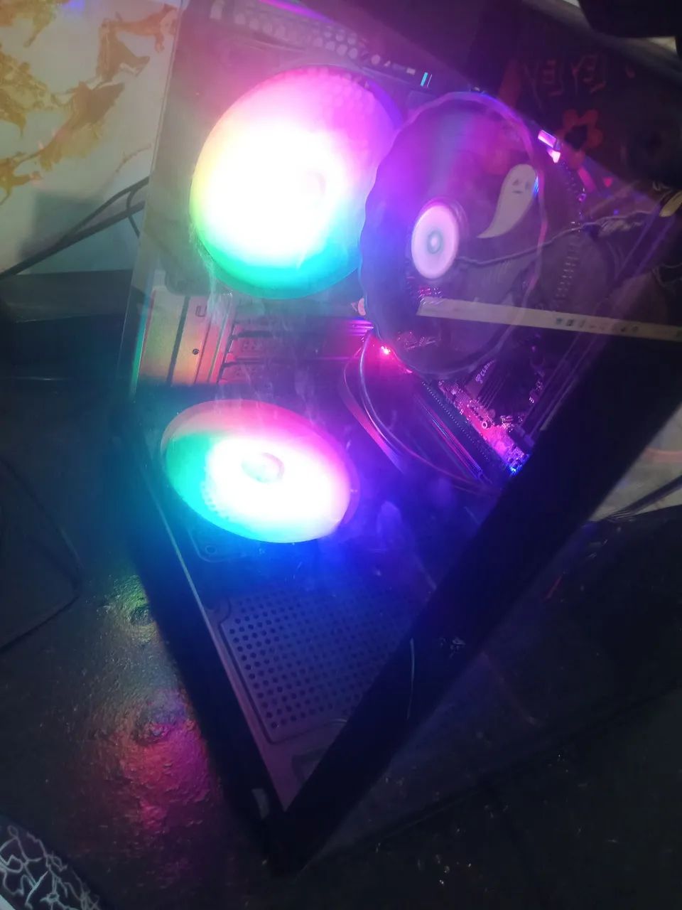 Setup gamer - Foto 2