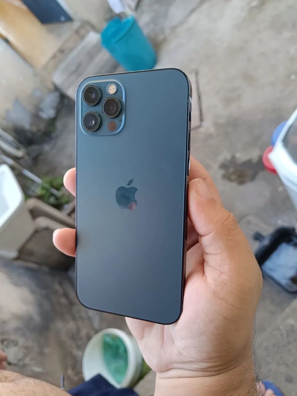 Iphone 12 Pro