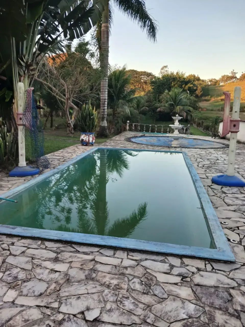 Papucaia- Região Nobre- Sitio Montado- Ideal Lazer/ Moradia!!