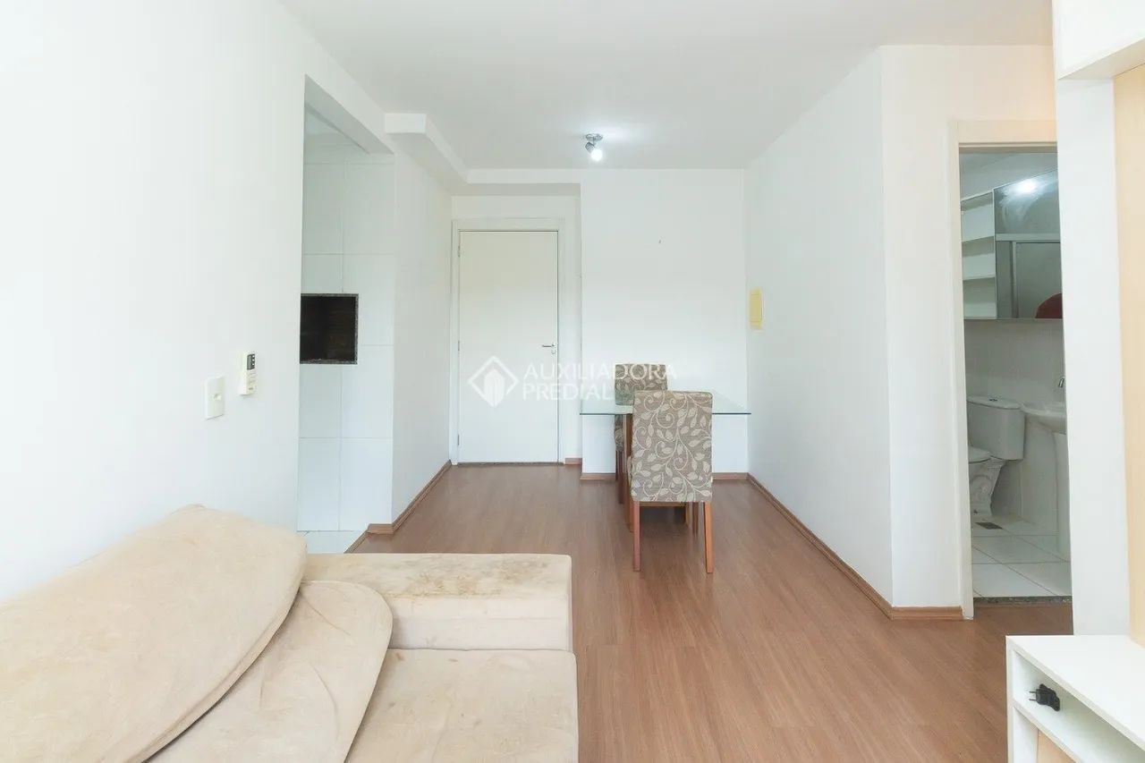 Apartamento 2 quarto(s), no bairro Partenon - Foto 2