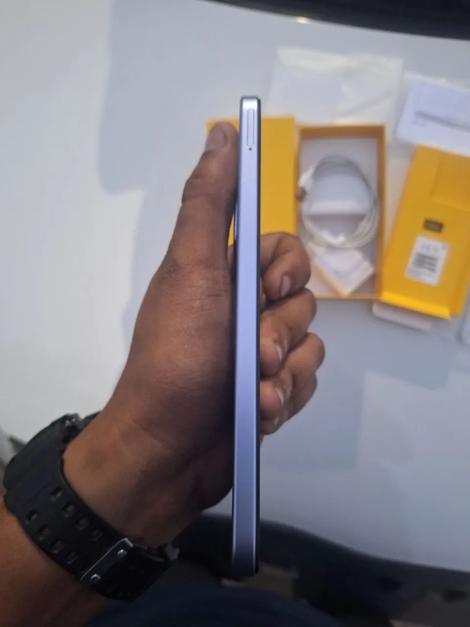Xaomi C85 - Foto 4