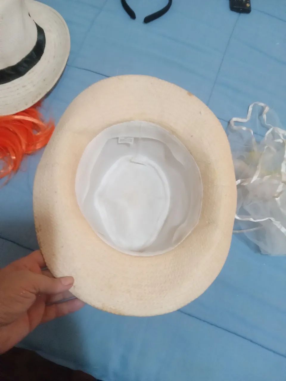 Chapéu verao - Foto 2