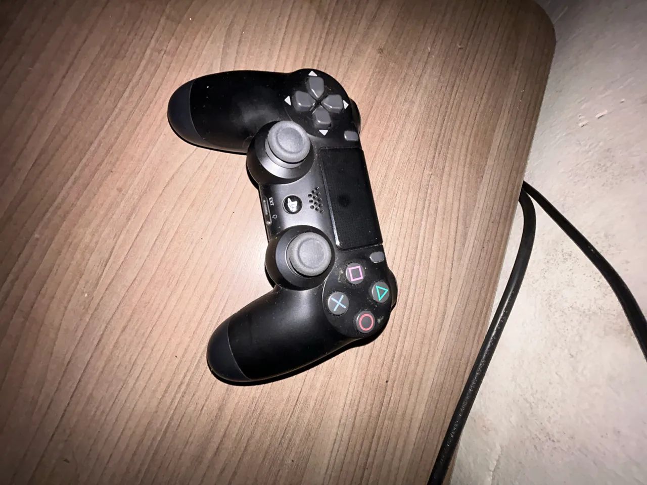 Controle ps4
