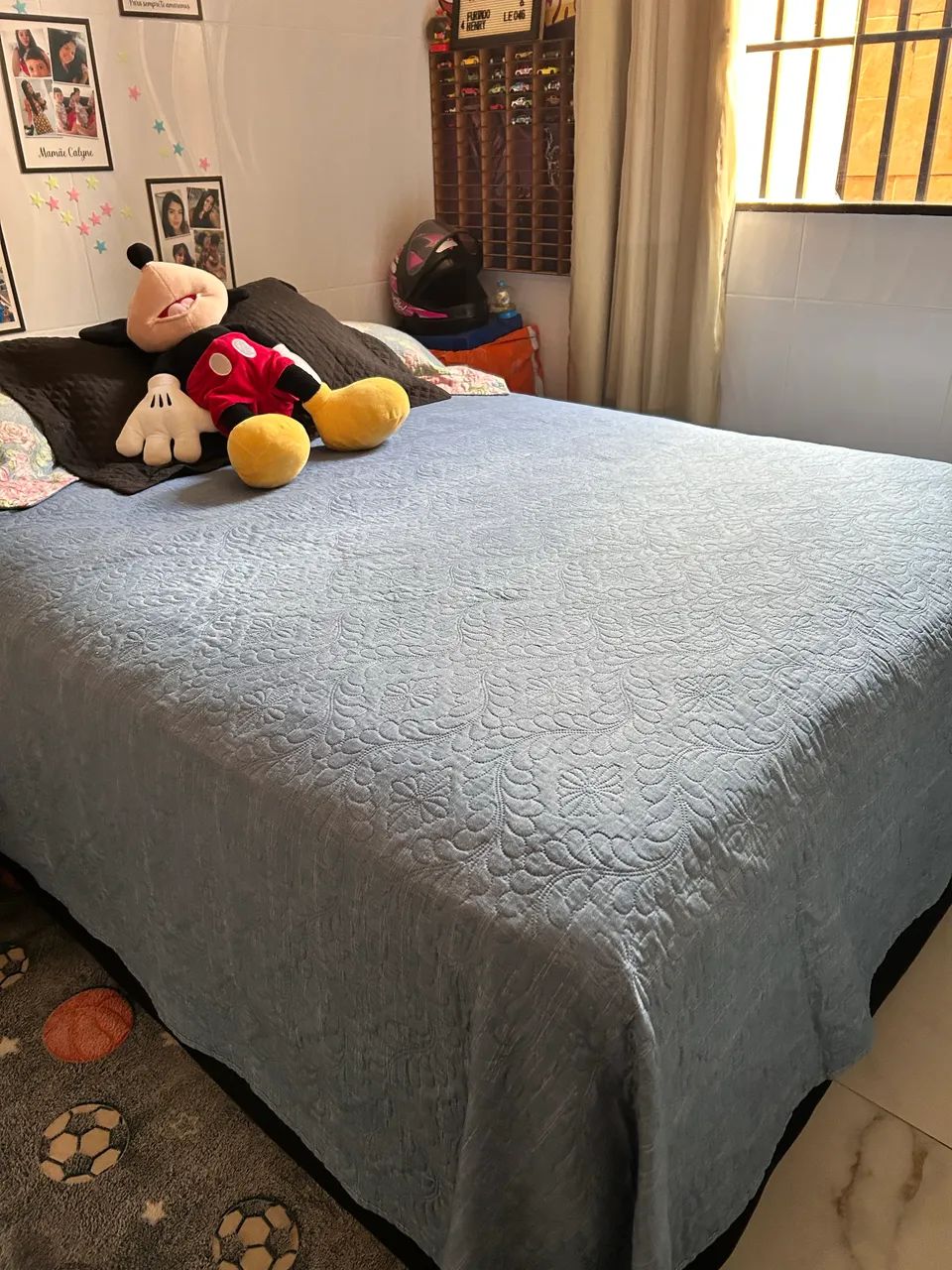 Vendo cama de casal  - Foto 2
