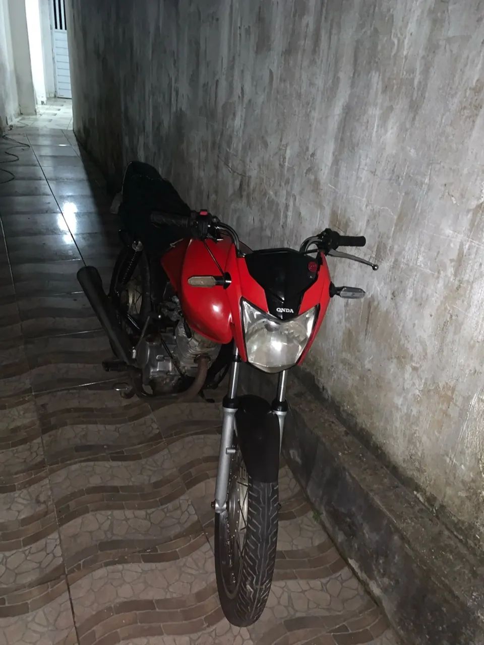 CG 99 pra vender - Foto 4