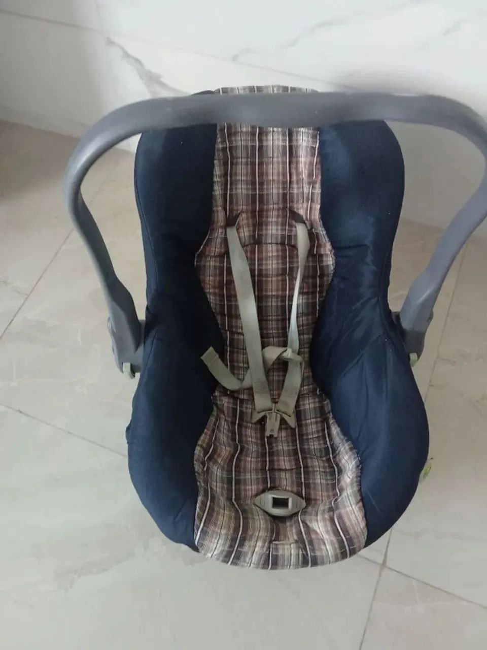 Bebê Conforto Tutti Baby - Foto 2