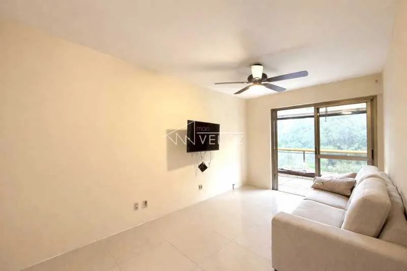 Flat : / Residencial / Leblon - Foto 5