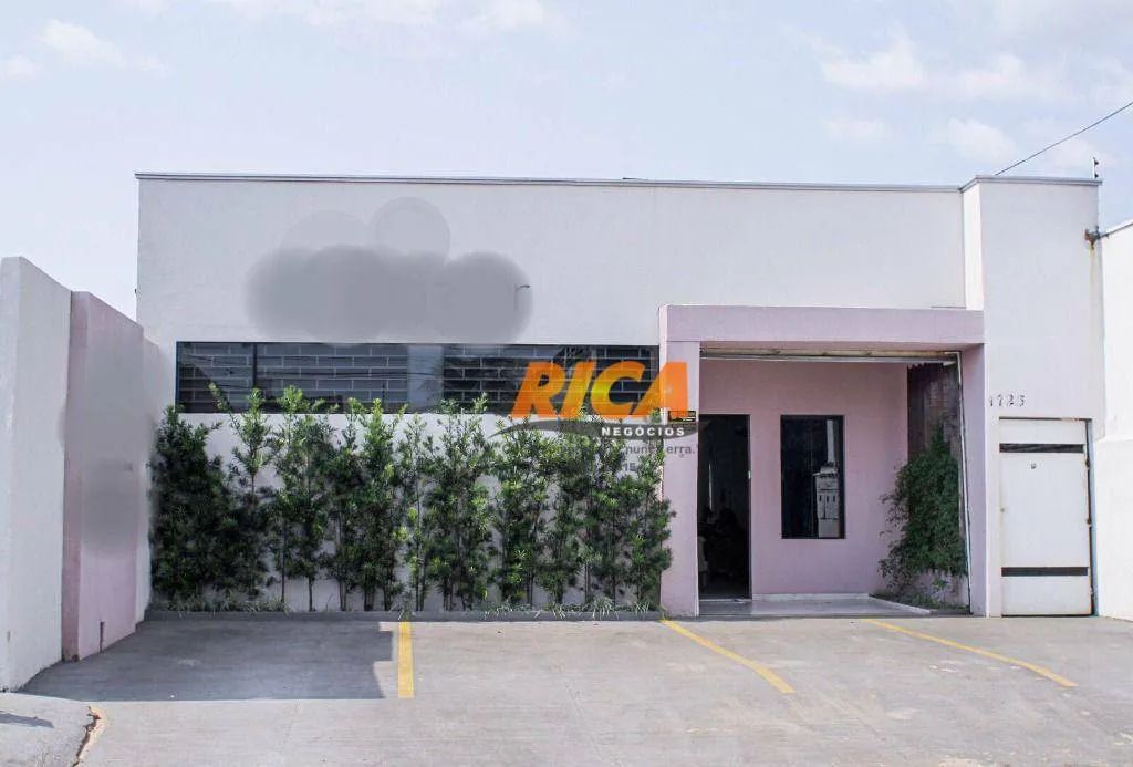 EExcelente Ponto Comercial para Locação | Bairro Nossa Senhora das Graças | Porto Velho/RO