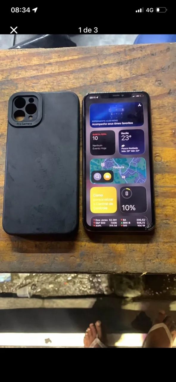 iPhone 11 Pro Max  - Foto 2