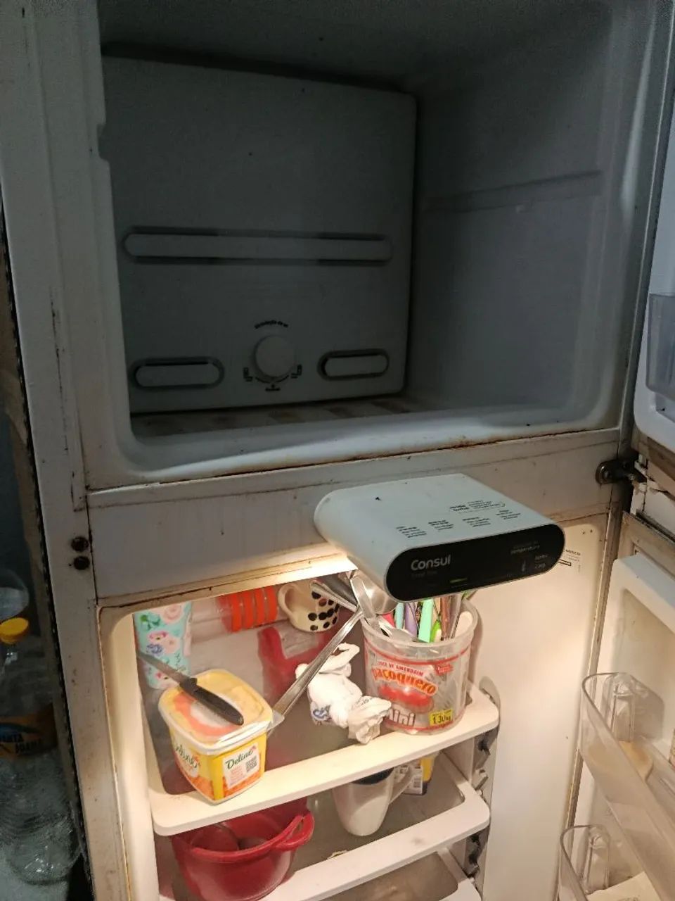 Geladeira  - Foto 4