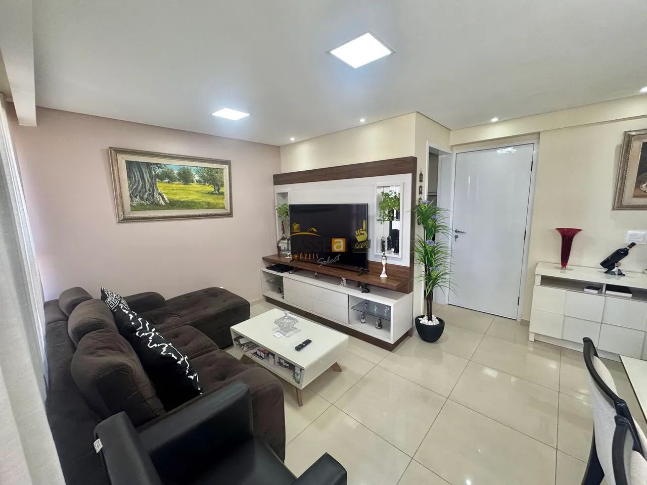 Apartamento 3 Quartos 84m2 e com 2 vagas em Candeias - Foto 5