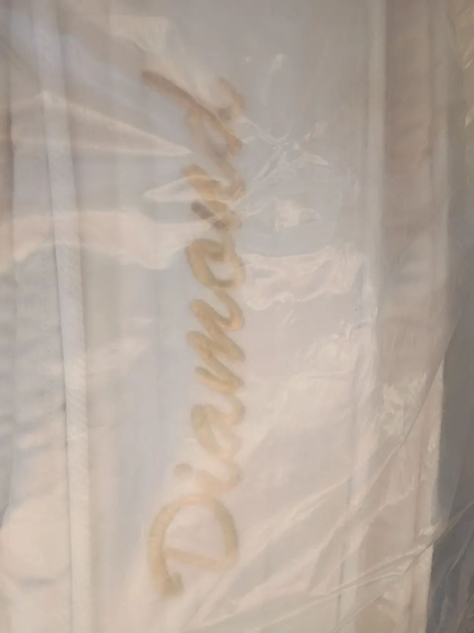 Colchão casal quen bárbara  - Foto 2