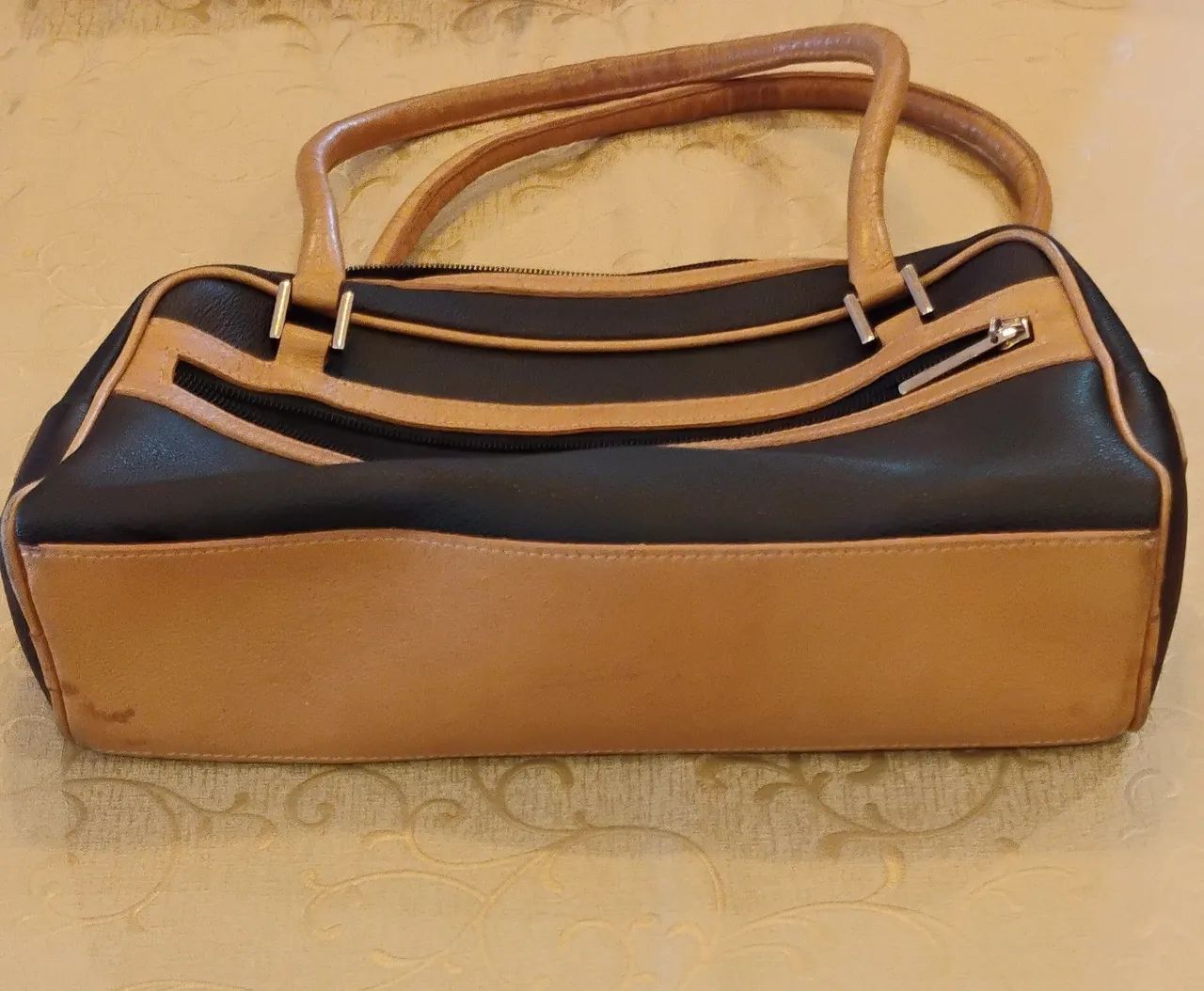 Bolsa Baú Corello - Foto 4