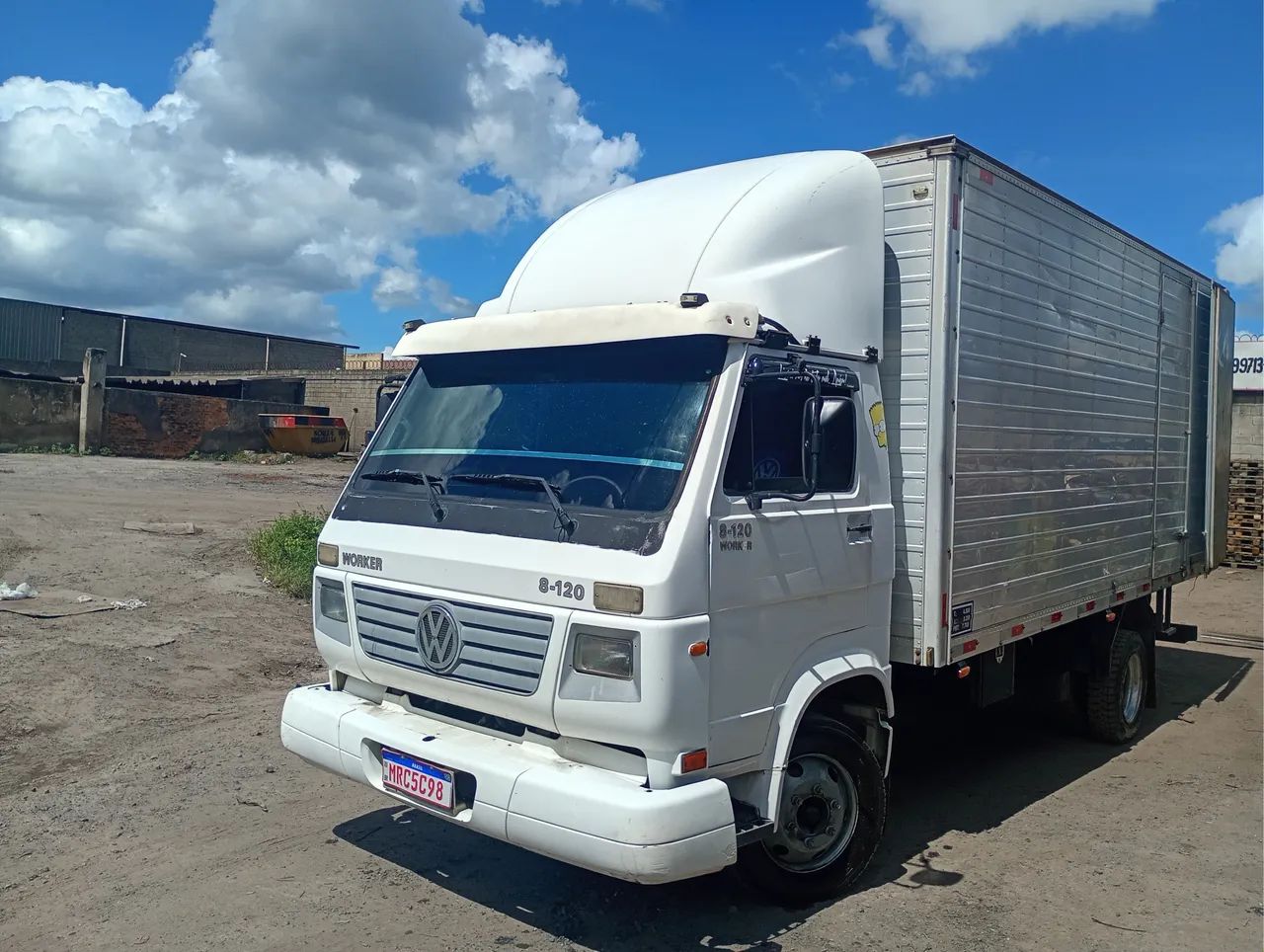 8120 vê - Foto 3