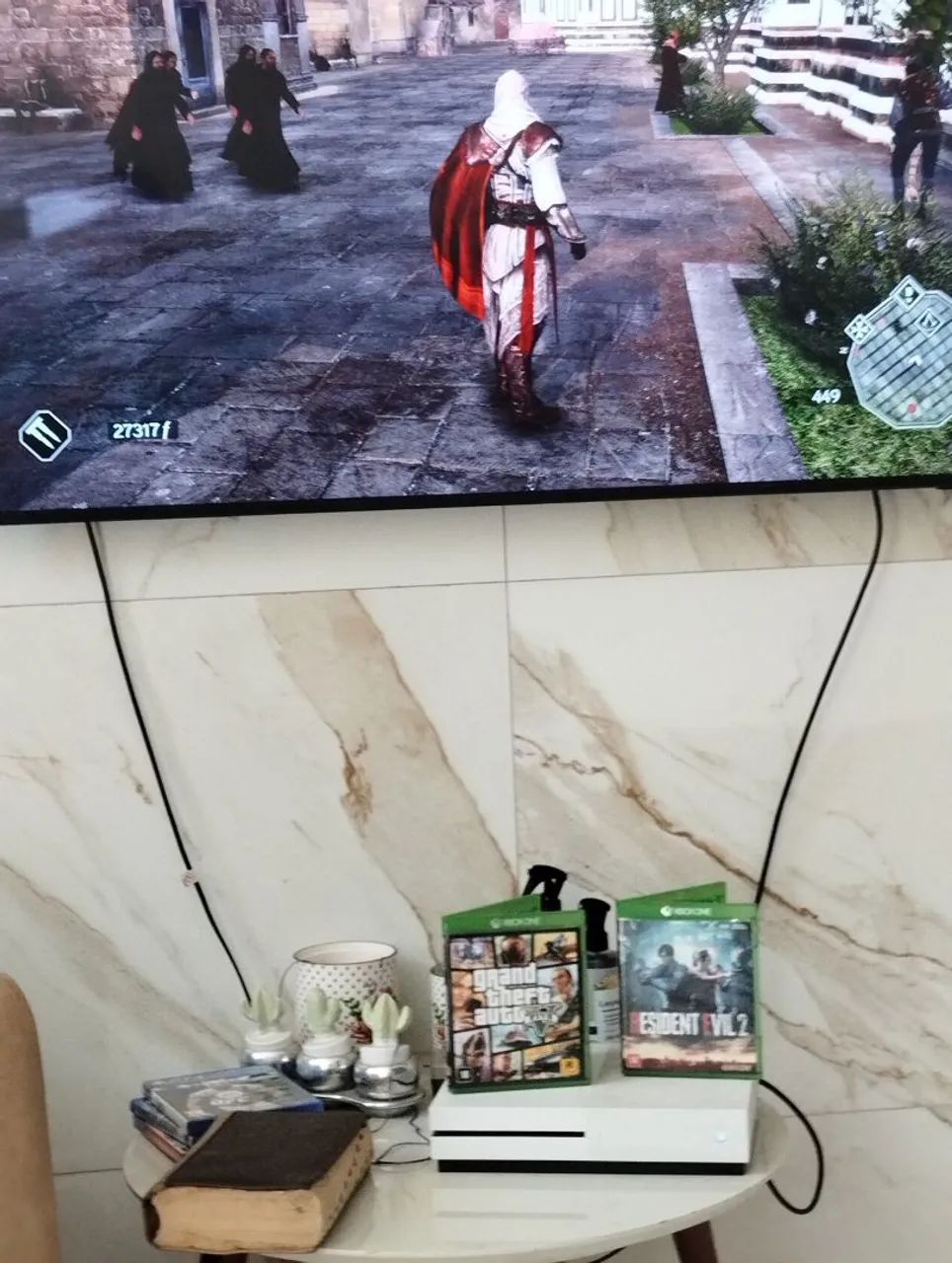Xbox one 1 tera
