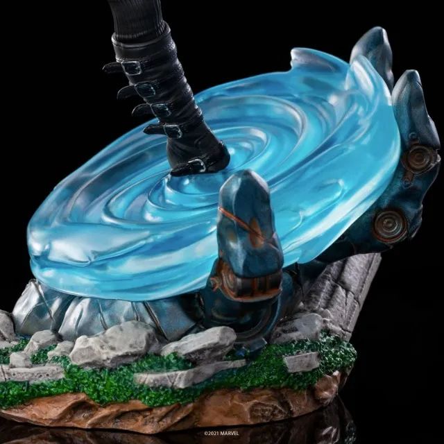 Magik Iron Studios - Foto 3