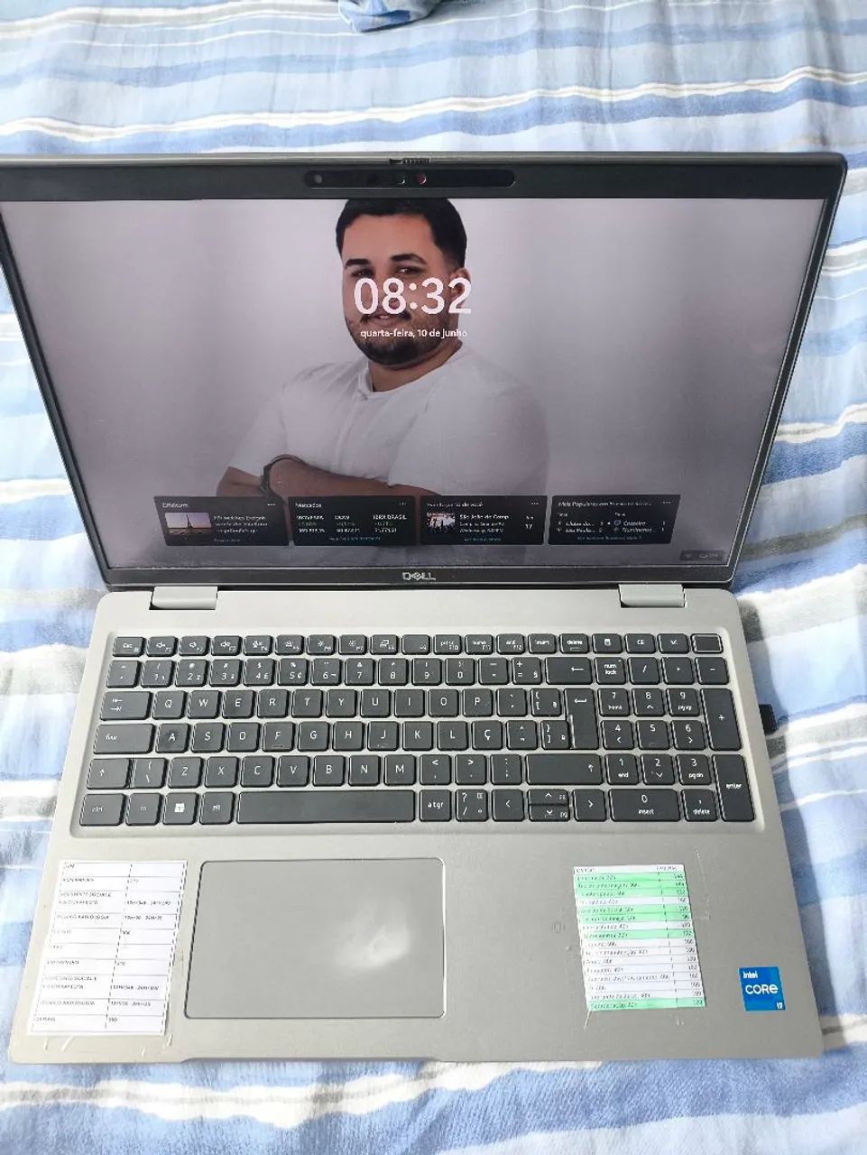 Computador dell - Foto 4