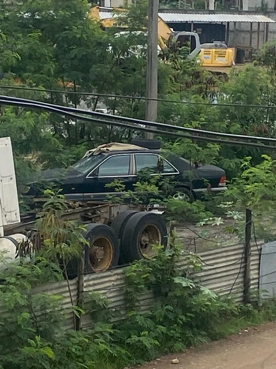 Volvo 95  - Foto 2