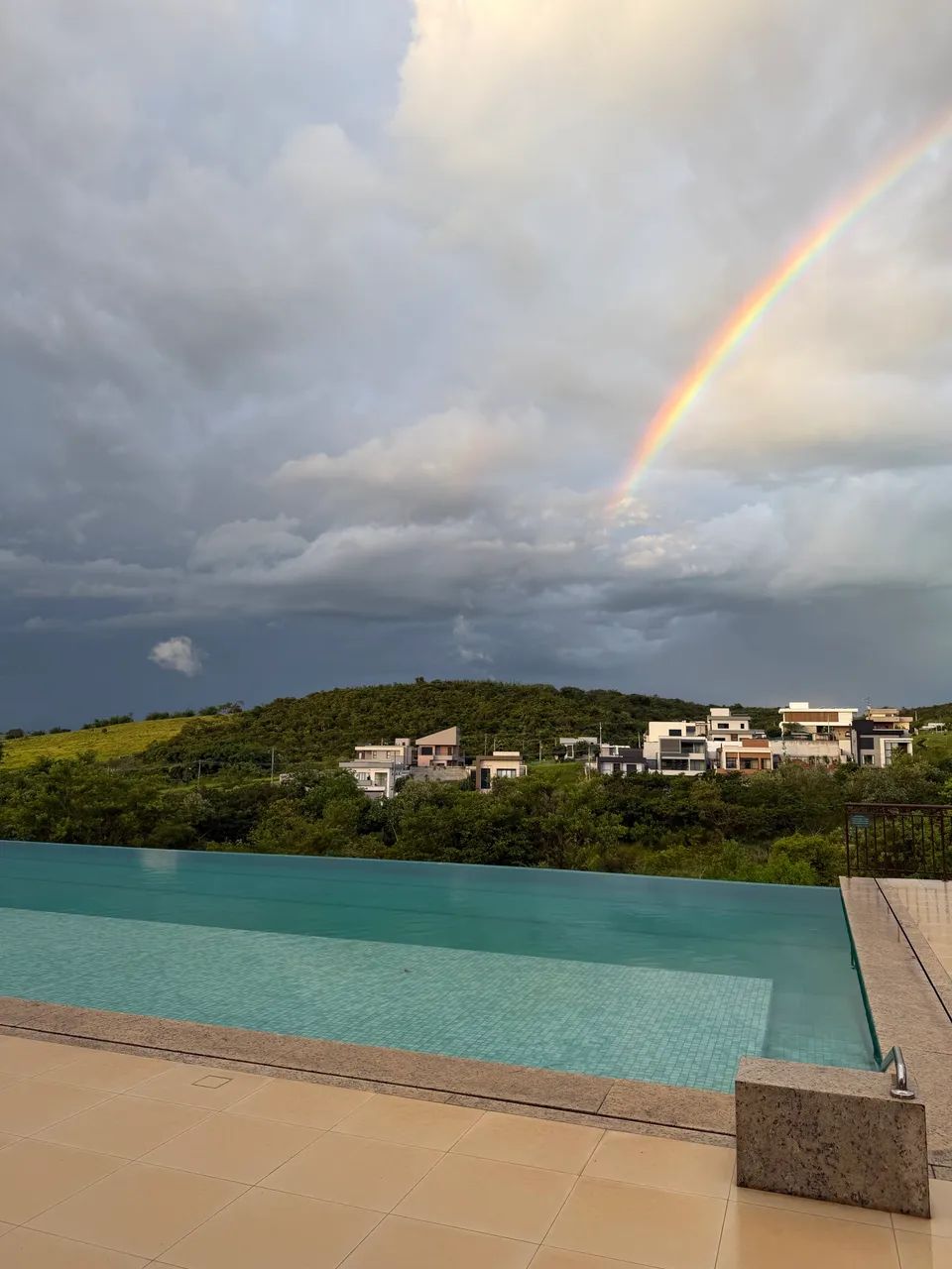 Foto - Taubaté - Jardim das Nações