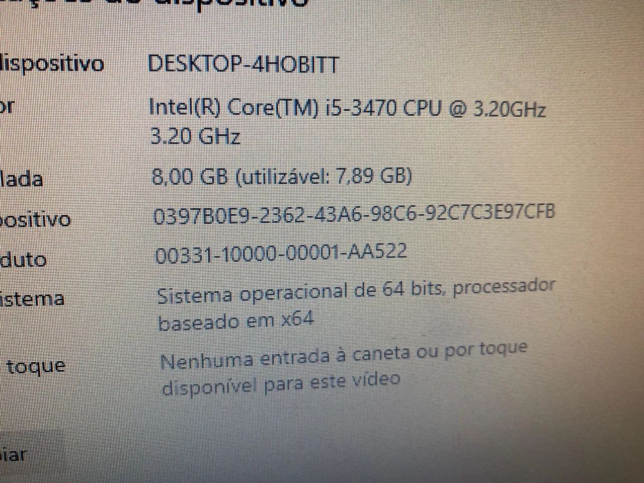 Computador completo core i5 - Foto 4