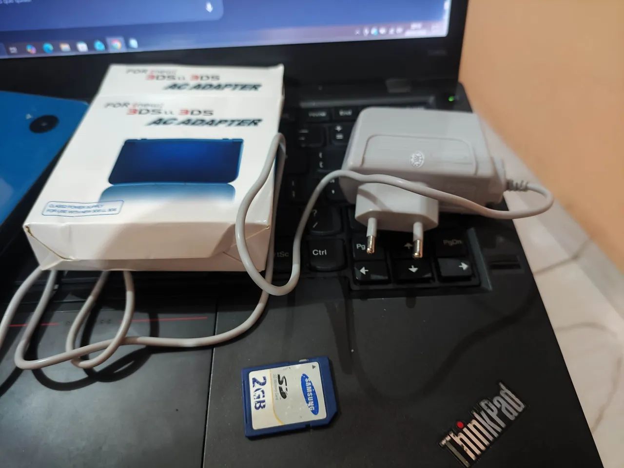 NINTENDO DSI XL  - Foto 5