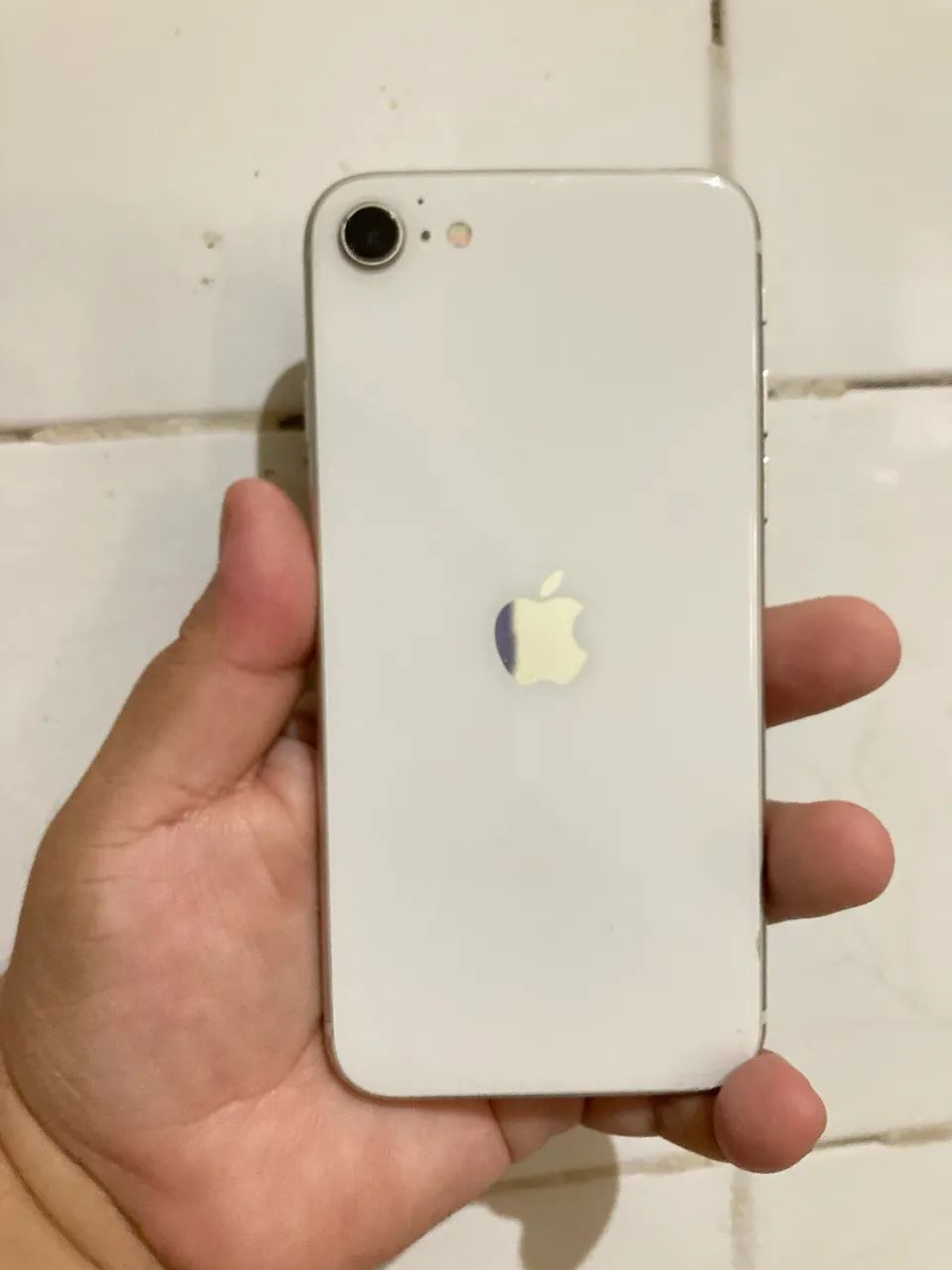 iPhone SE - Foto 2