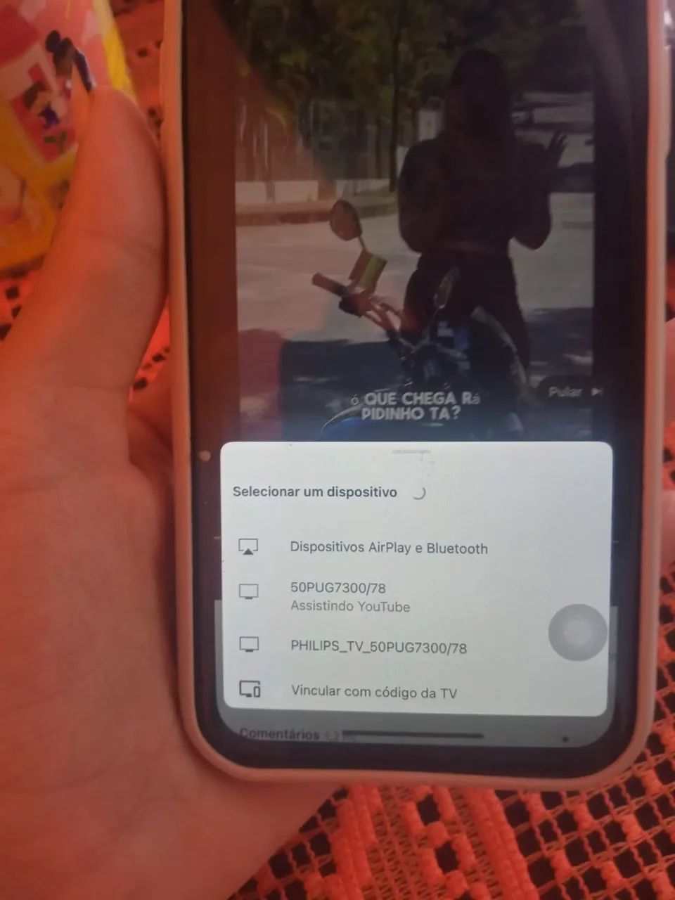 LG k50s  - Foto 5