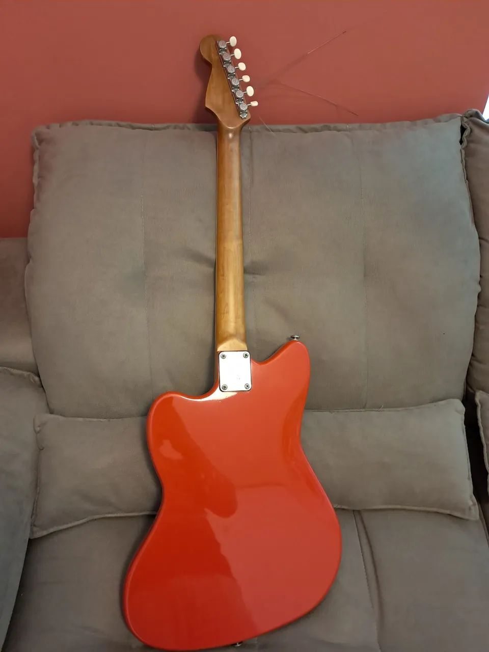 Guitarra Jazzmaster  - Foto 2