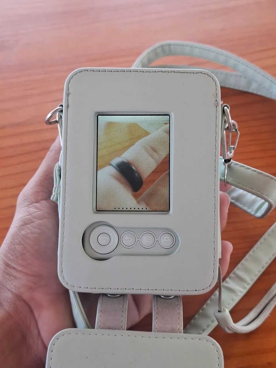 Camera polaroid  - Foto 3