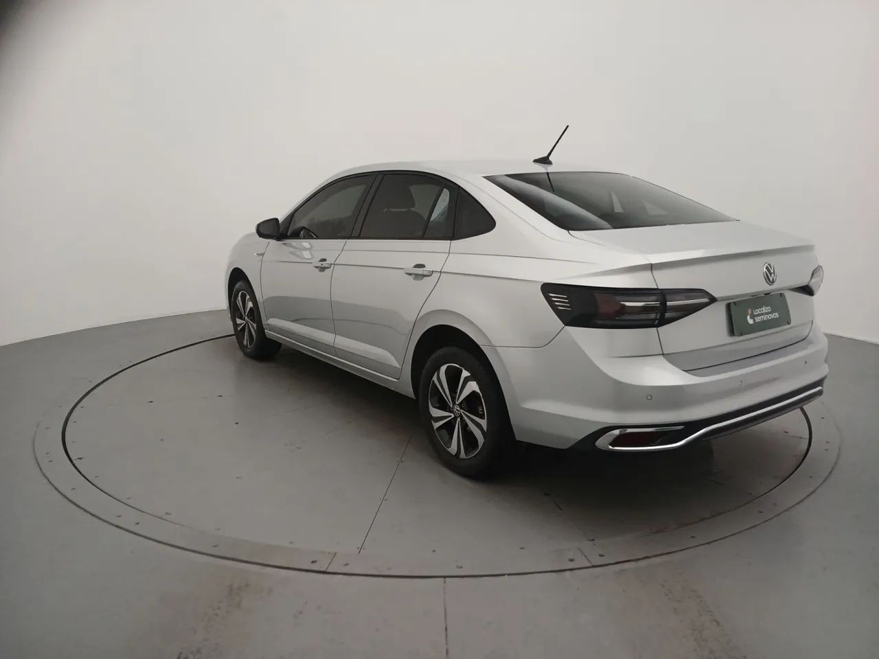 Volkswagen Virtus Comfort. 200 TSI 1.0 Flex 12V Aut, foto 3 de 18